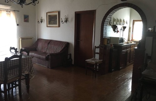 Citta di Castello House | Country house "Al Sasso