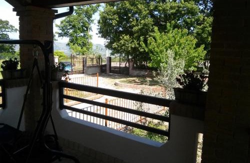 Mafalda Apartment | COUNTRY HOUSE
