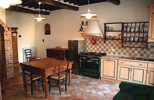 Torniella House | Country house