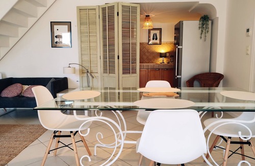 Argelliers House | Country house just a stone's throw from the vineyards