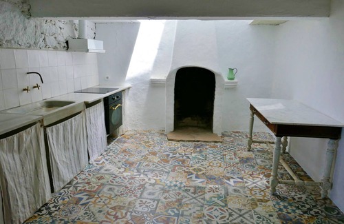 Salce House | Country House 'La Casa De Salce' with Private Garden and Wi-Fi
