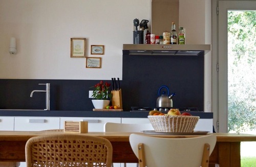 Barchi Apartment | Country House La giravolta - Apartment TRE