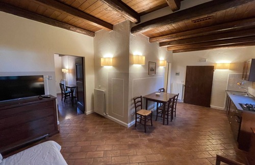 Deruta House | Country House Le Case Coloniche