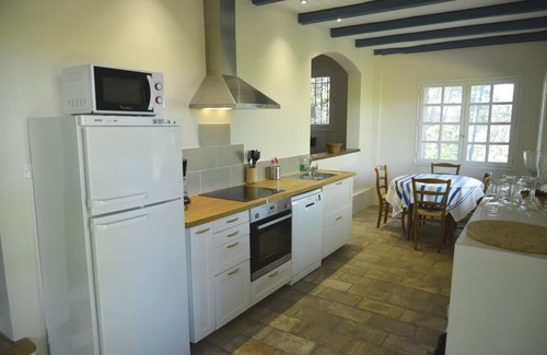 Assas Other | Country house "Le Petit Mas