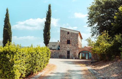 Galluccio Bed & Breakfast | COUNTRY HOUSE LE VIGNE b&b