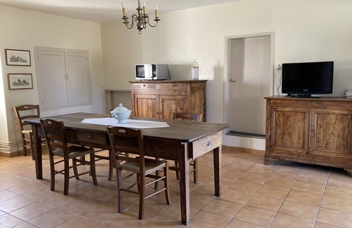 Sadroc House | Country house located in a small Corrézien village