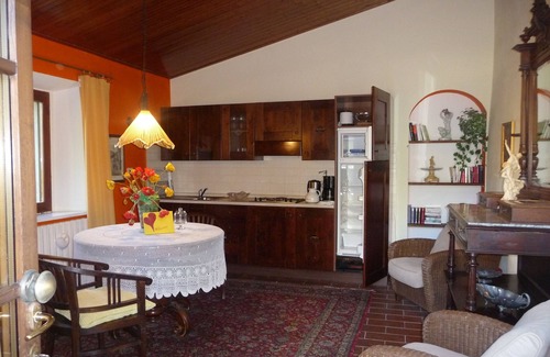 Caldana House | Country house, lovingly renovated in the olive grove, large panoramic pool, air conditioning system