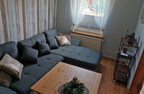 Lutjenwestedt Other | Country house Lütjenweststedt for rent