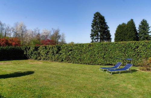 Capiago Intimiano Apartment | Country House Montorfano - by MyHomeInComo