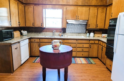Wellborn House | Country house minutes from Aggieland