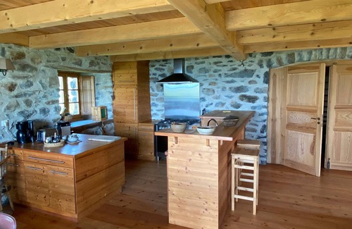 Saint-Front House | Country house Mezenc