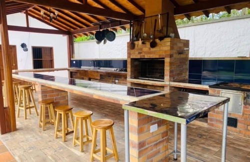 Piedecuesta House | Country house near Bucaramanga
