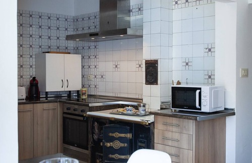 Vigo House | Country House near Samil Beach
