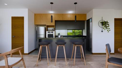Mala Villa | Country house near the beach
