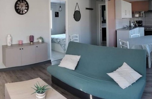Brimeux House | Country house near the sea