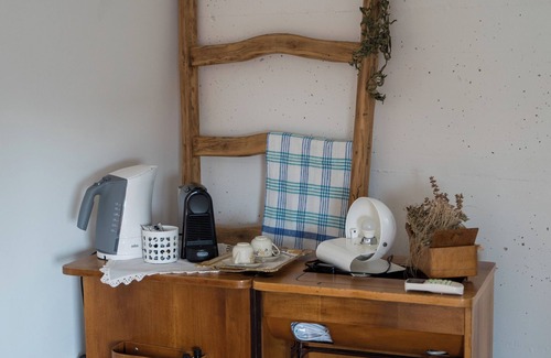 Cormons House | Country house, near the historic center, in the green Collio region
