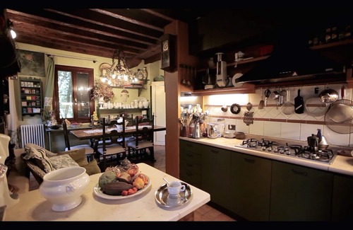 Stra Villa | Country house near the Riviera del Brenta