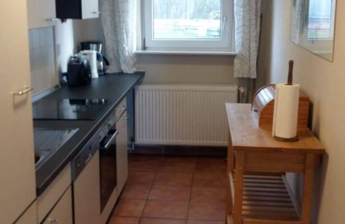 Priepert Apartment | Country house on the Priepertsee