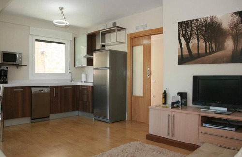 Villanane House | Country House 'Orlegy' with Mountain View, Private Terrace and Private Garden