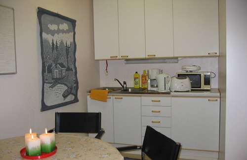 Sastamala House | COUNTRY-HOUSE "PEHTOORINPIRTTI" (PP) near TAMPERE REGION