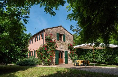 San Pietro Viminario House | Country house pisani 120SQM