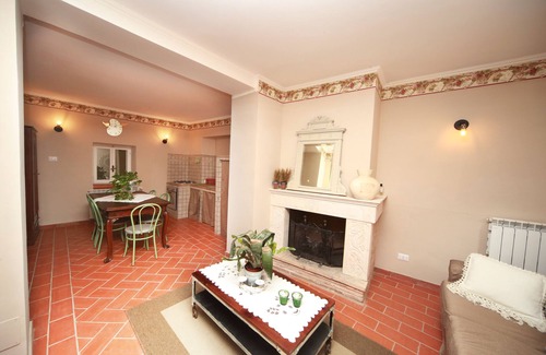 Mugnano in Teverina House | Country House/piscina/Free WI-FI