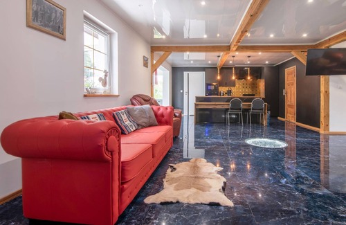 gmina Dobra House | Country House Premium by Interhome