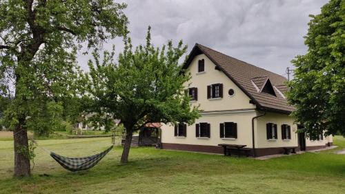 Zgornja Sorica House | Country House Pri Lipet Žiri