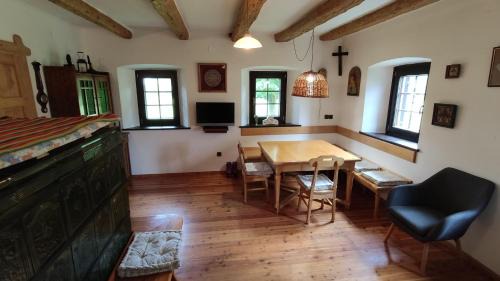 Zgornja Sorica House | Country House Pri Lipet Žiri