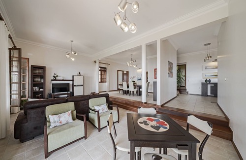 Calheta House | Country house with sea view, Southern Sunny House