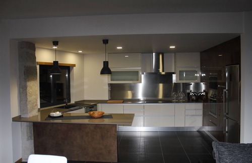 Oliveira de Frades Villa | Country House Serrana - are Joane