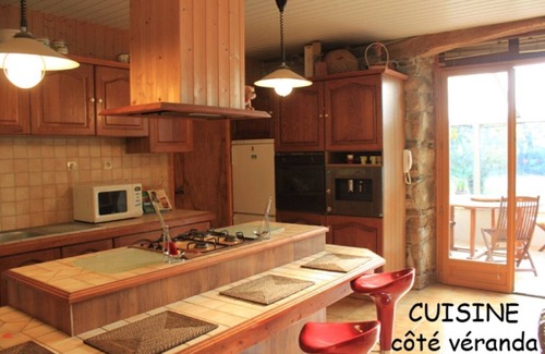 Dineault House | Country house Quevarec