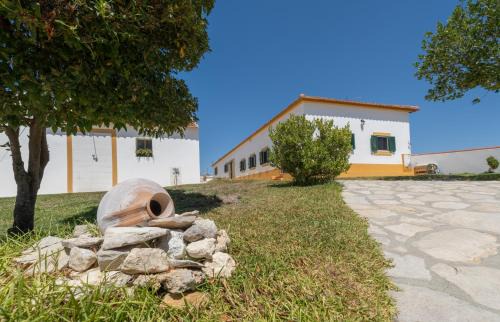 Santarem House | Country House - Quinta das 3 Nogueiras
