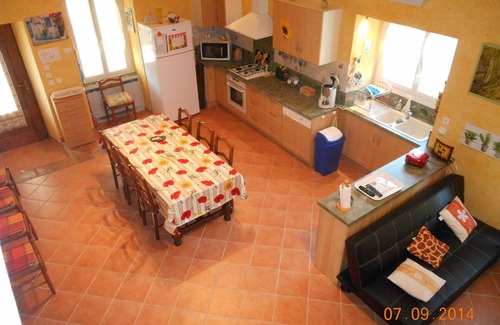 Fauroux House | Country House Rental With Private Pool