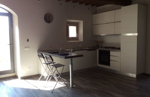 Fiesole House | Country house restored preserving the Tuscan features