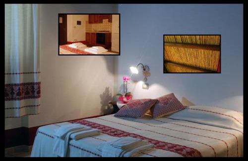 Dorgali House | Country House S'Ozzastru