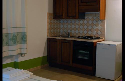 Dorgali House | Country House S'Ozzastru