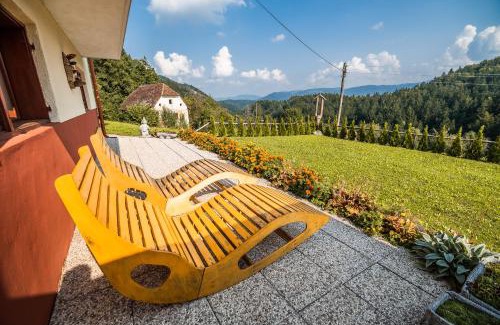 Vidrga House | Country House Sara