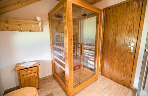 Vidrga House | Country House Sara