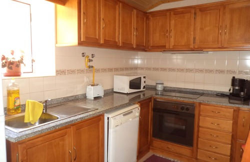 Seia Cottage | Country House/Serra da Estrela CC