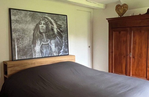 Locquignol Bed & Breakfast | Country house set in 11ha of parkland