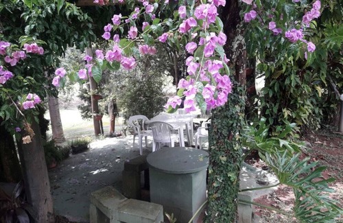 Ibiuna Cottage | Country House - Sitio Estoril