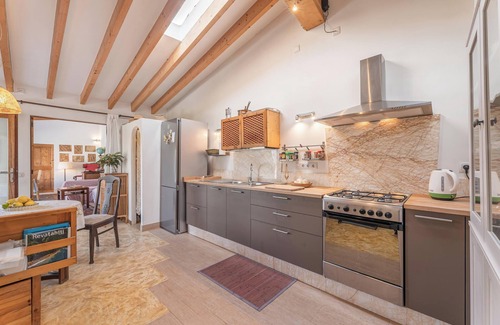 Soller Villa | Country House Son Alegre with Pool, Garden & Wi-Fi