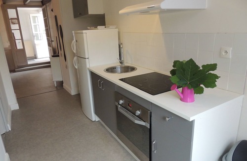 Saint-Victor House | Country house "Sur le Chemin des Figuiers" - Pets allowed