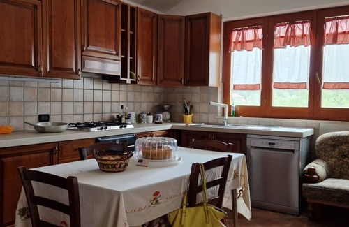 Lempa House | COUNTRY HOUSE THE OLIVE TREES