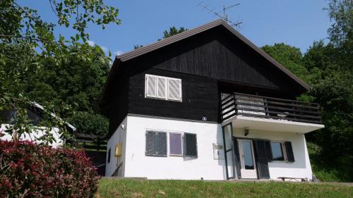 Tuhelj House | Country House Trnac