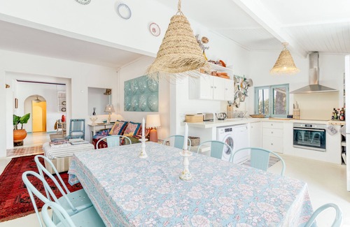 Melides Cottage | Country house very close to the beach and the center of Melides