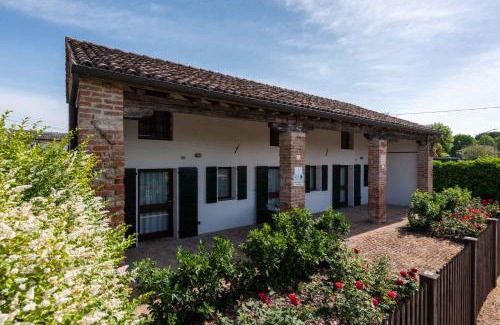 San Pietro Viminario House | Country house Viaro 150sqm