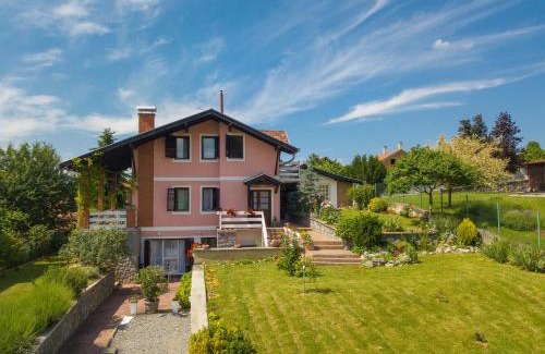 Daruvar House | Country House Vrbovčanka