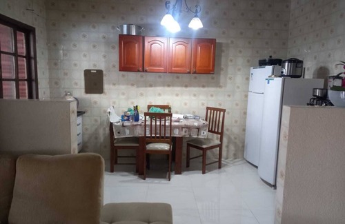 Vila Machado House | Country house with 2 (two) pools and tennis court.